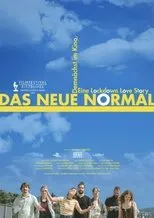 Póster de Das Neue Normal