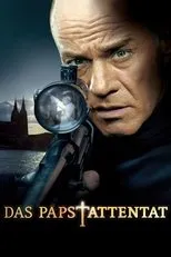 Póster de Das Papstattentat