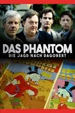 Póster de Das Phantom