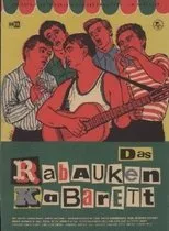 Póster de Das Rabauken-Kabarett