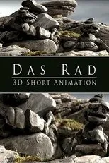 Póster de Das Rad