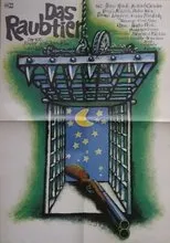 Póster de Das Raubtier