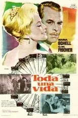 Póster de Das Riesenrad