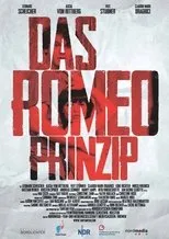 Póster de Das Romeo-Prinzip