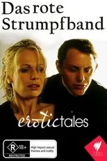 Póster de Das rote Strumpfband