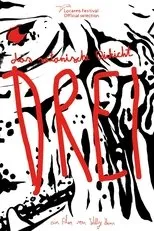 Póster de Das Satanische Dickicht: Drei