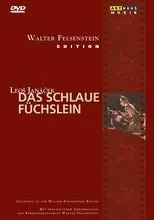 Póster de Das schlaue Füchslein