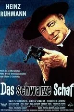 Póster de Das schwarze Schaf
