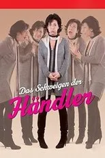 Póster de Das Schweigen der Händler