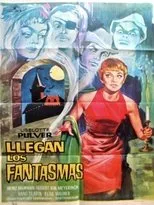 Póster de Das Spukschloss im Spessart