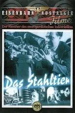Póster de Das Stahltier