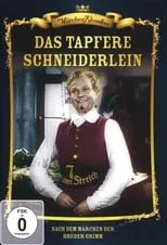 Póster de Das tapfere Schneiderlein