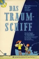 Póster de Das Traumschiff