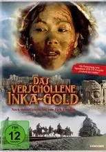 Póster de Das verschollene Inka-Gold