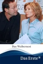 Póster de Das Weibernest