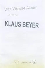 Póster de Das Weisse Album