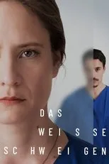Póster de Das weisse Schweigen
