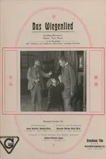 Póster de Das Wiegenlied