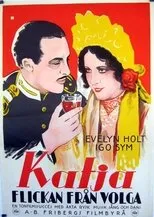 Póster de Das Wolgamädchen