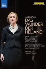 Póster de Das Wunder der Heliane