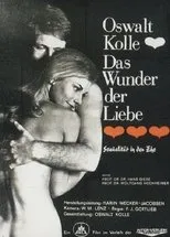 Póster de Das Wunder der Liebe