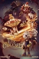 Póster de Das Zeitkarussell