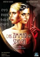 Póster de Das Zimmer im Spiegel