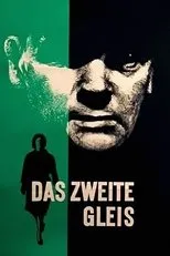 Póster de Das zweite Gleis