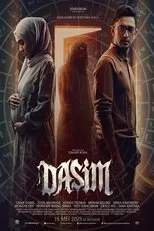 Póster de Dasim