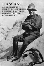 Póster de Dassan: An Adventure in Search of Laughter Featuring Nature's Greatest Little Comedians