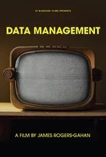 Póster de Data Management