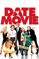 Póster de Date Movie