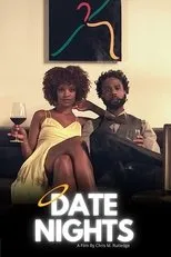 Póster de Date Nights