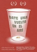 Póster de Date una vuelta en el aire