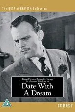 Póster de Date With a Dream