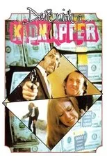 Póster de Date with a Kidnapper