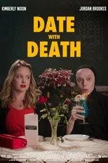 Póster de Date with Death