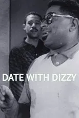 Póster de Date with Dizzy
