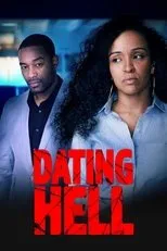 Póster de Dating Hell