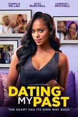 Póster de Dating My Past