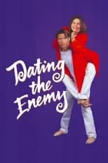 Póster de Dating the Enemy