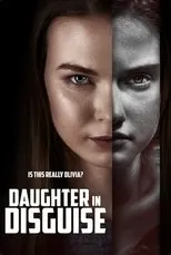 Póster de Daughter in Disguise