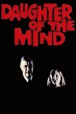 Póster de Daughter of the Mind