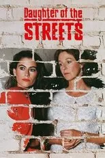 Póster de Daughter of the Streets