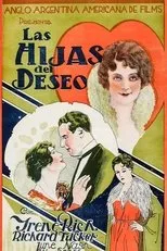 Póster de Daughters of Desire