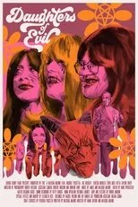 Póster de Daughters of Evil