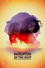 Póster de Daughters of the Dust