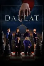 Póster de Daulat