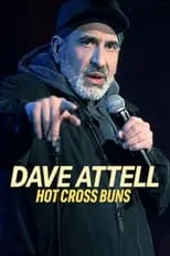Póster de Dave Attell: Hot Cross Buns