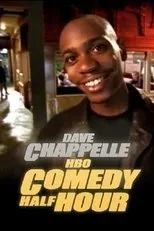 Póster de Dave Chappelle: The Bird Revelation